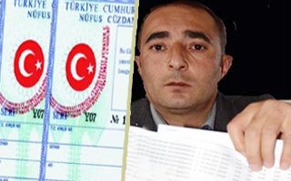 Postacı kapıyı çaldı hayatı karardı!