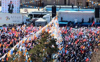 Yankesicinin cebinden miting listesi çıktı