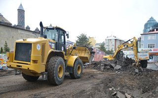 Yakutiye belediyesi geleceğe yatırım yapıyor