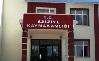 Aziziye SYDV'den 500 Aileye Yardım