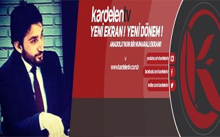 Kardelen TV Yeni Yayın Dönemine Hazır