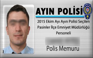 Kahraman Polisi Deşifre Ettiler