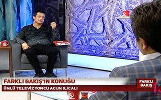 Acun Ilıcalı'yı dolandırmak istemişler 