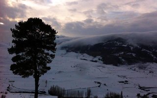 Oltu'da Fotoğraf Yarışması Sonuçlandı