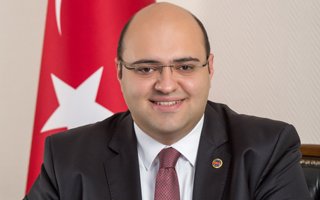 Başkan Orhan'dan 12 Mart Kurtuluş mesajı