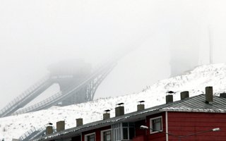 Atlama kuleleri sisten kayboldu!