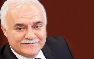 Nihat Hatipoğlu Erzurum'a geliyor...