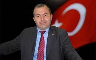 MHP Olur İlçe Başkanından 'su' tepkisi