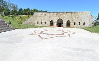 Kültür mirasımız İstanbul kapı yeniden hayat buldu