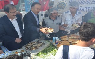 Ankara'daki Erzurumlular bu günü bekliyor