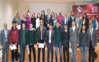 Yuvadakilere 'iş hayatına uyum' semineri