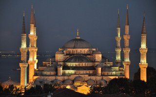 Erzurum Cami Sayısıyla Doğu'nun Lider İli