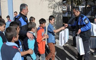 Tortumlu öğrenciler Erzurum'u gezdi