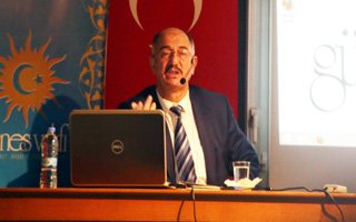 Profesör Doktor Palabıyık Hicret'i Anlattı