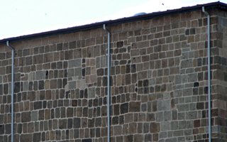 Çifte Minareli Medrese'de Tepki Çeken Restorasyon