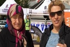 Gazeteci Sevda Güneş İncesu'nun Acı Günü