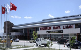 DHMİ Erzurum Eylül verileri açıklandı 