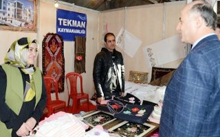 Başkent’e Erzurum çıkarması