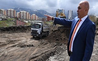 Erzurum'a Güneş Üç Kümbetler'den Doğacak