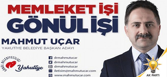 Mahmut Ucar