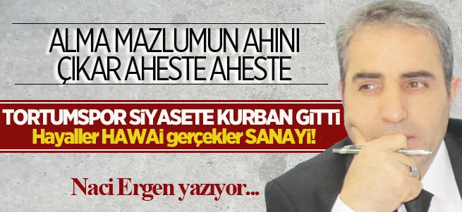 Hayaller HAWAİ gerçekler SANAYİ! 